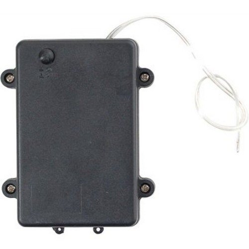 Buy Waterproof 3Xaa Battery Case With Switch Online at Low Prices in