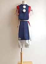 Amazon.co.jp: 人気の今剣 コスプレランキング