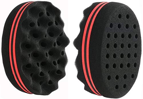 Open Curl Sponges | Gbrand