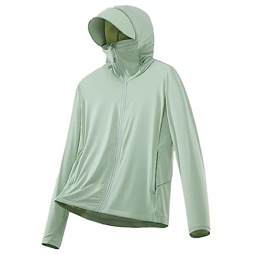 [Gocheer] UPF50+UVp[J[ jp̔̓Ă~߃p[J[ bVK[h Y p[J[    bVp[J[ ڐG⊴ O΍ fB[X Y Ă΍EFA y  ʋC悭ɗD (2XL