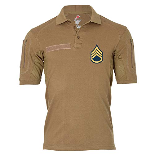 Polo tactique Copytec 26396 beige en taille Large pour le quotidien