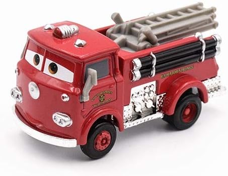 Bhdd 1時55分ピクサーカーズ3 2フランクトラクターライトニングマックィーンマーテル ジャクソンの