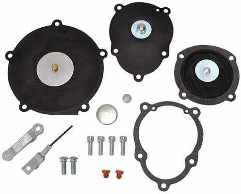 REPAIR KIT 60-RBK
