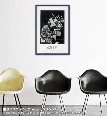 額装品/Designers Seats/アーティスト不明/ポスター