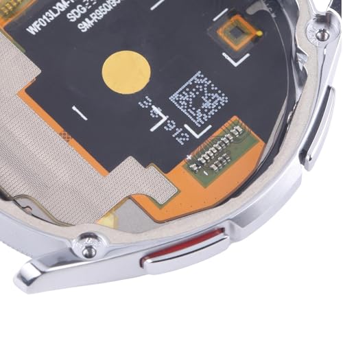 Écran complet pour Galaxy Watch6 Classic 43 mm avec cadre d'ajustement - 6