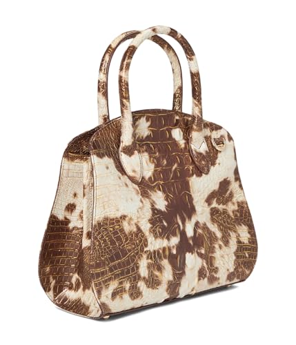 Brahmin Rosetta Satchel, Summer Rodeo2
