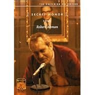 Secret Honor (The Criterion Collection)