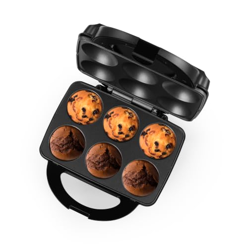 Image of 6-Count Cupcake Maker