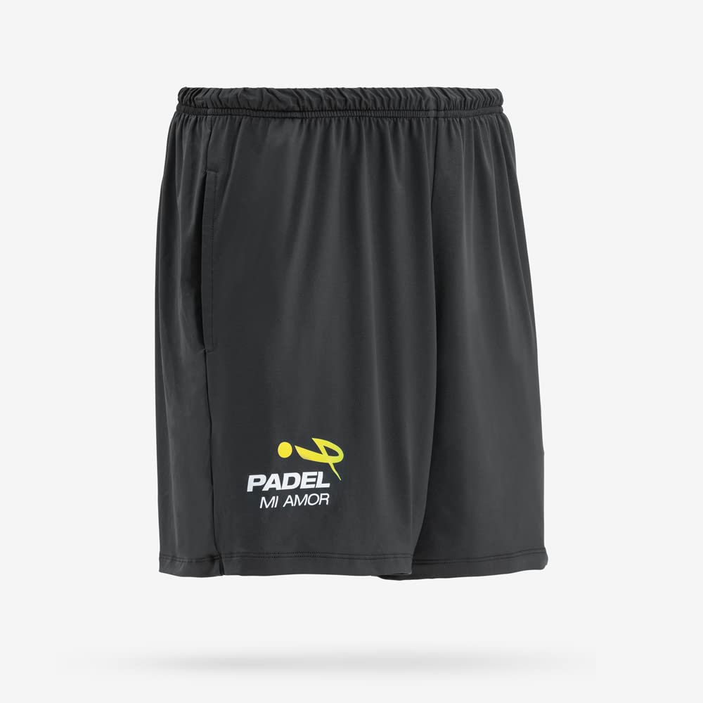 Pantaloncini Padel Uomo | Tessuto Bielastico