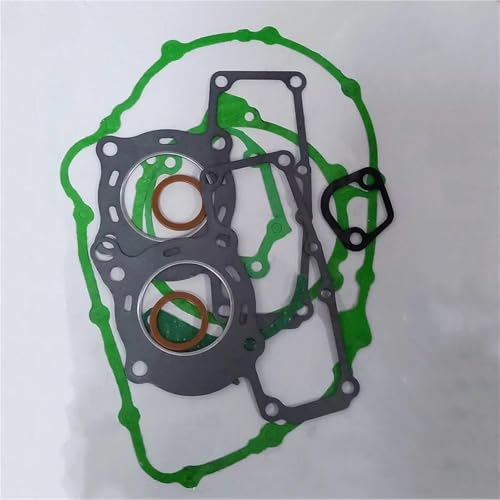 Kit joints moteur complet Yamaha Jog 50cc et joints spi pour stopper les fuites d air