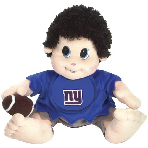 New York Giants 60-Inch Plush Mascot