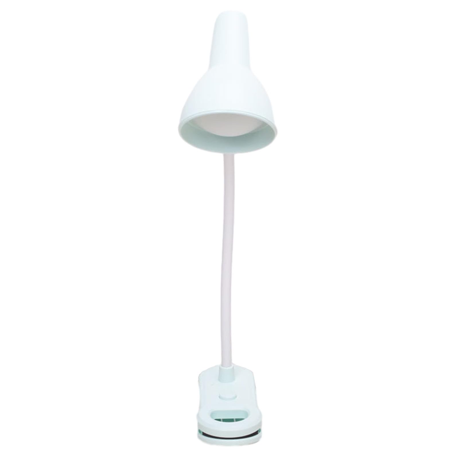 Desk Lamp Clip Lamp,Small Desk Lamp,Eye-Caring Reading,Desk 