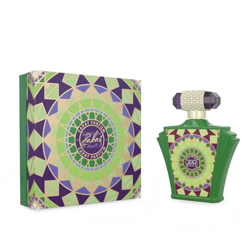 Z25 by Zakat Eau de Parfum 3.4oz