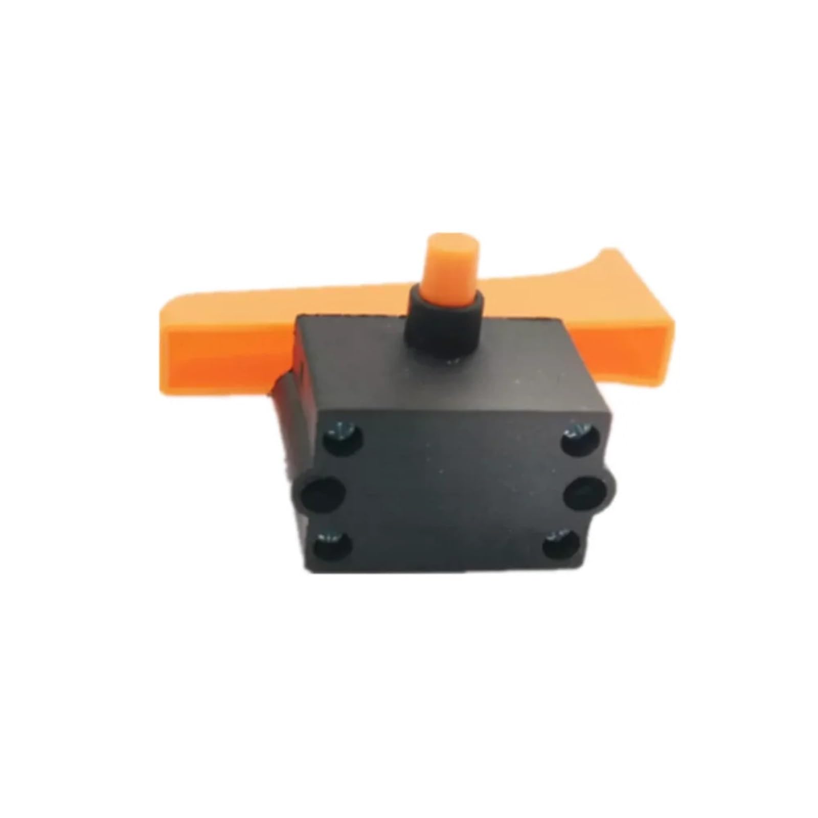 Interruptor de gatillo FA4-10/2DB 10A con alta resistencia mecánica 5E4 7