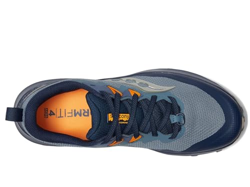 Image of Saucony Mens Peregrine 14 Running Shoe