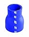 Turbosmart TS-HR175300-BE Silicone Hose Reducer 1.75-3.00"
