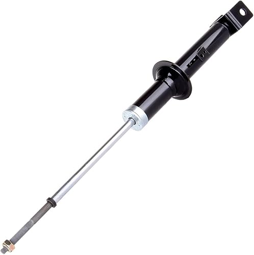 Miniatura 2 de SCITOO Amortiguadores delanteros y traseros para Chrysler Cirrus, amortiguadores para Chrysler Cirrus, 1999-2000 03-06 para Chrysler Sebring, 99-06