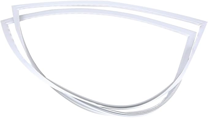 Frigidaire Fridge Door Gasket - Gray 5304523138 