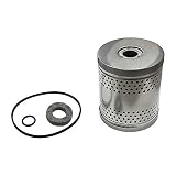 AP411R Fuel Filter Fits John Deere 4020 Replaces OEM Part Number AR411R