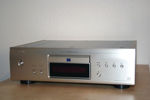 Preisvergleich Produktbild Denon DCD 2000 AE CD-Player