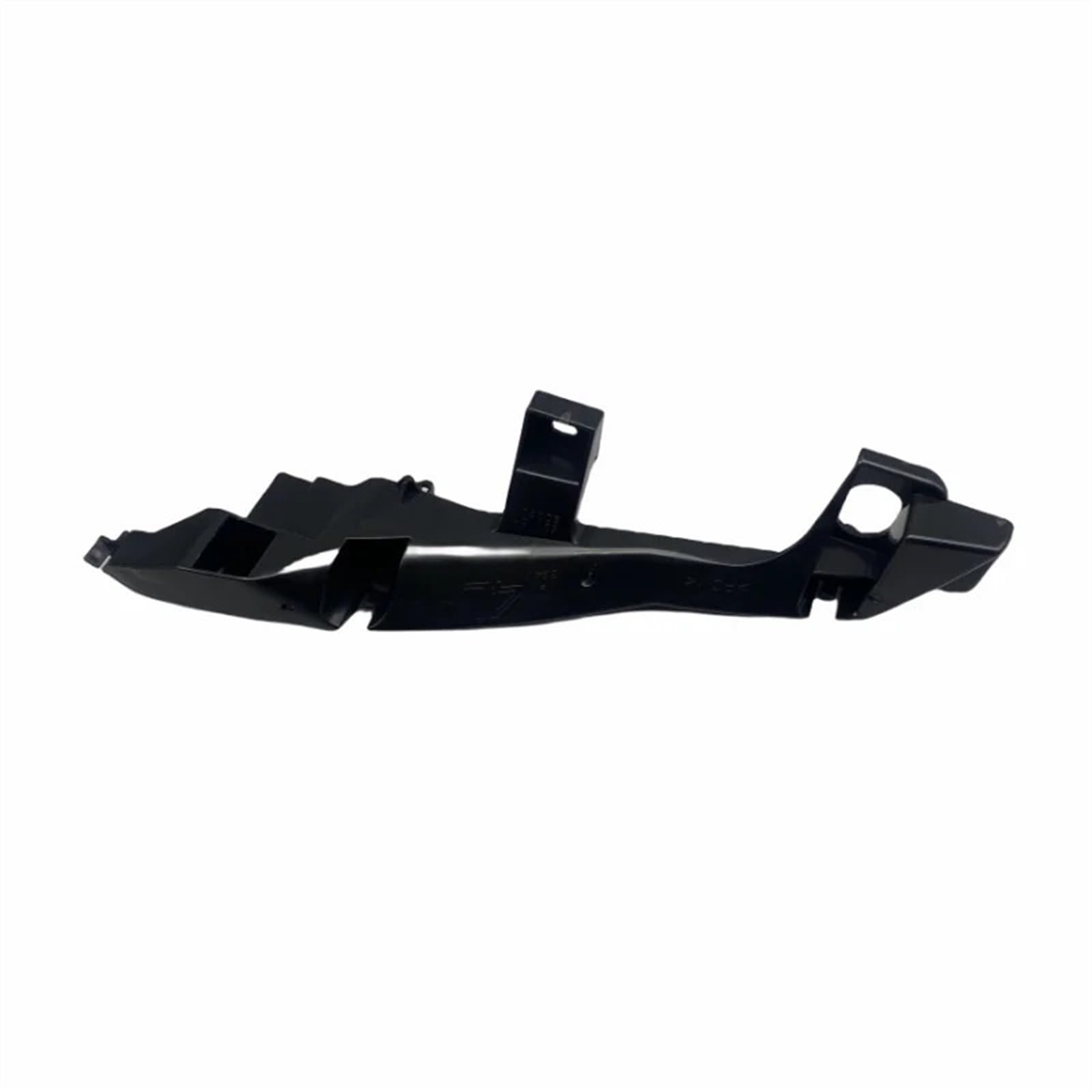 Clynex Support Pare-Chocs Avant Gauche Pour Toyota Land Cruiser Prado LC120 FJ120 2003-2009 – Réf. 5211660130 / 5211560070