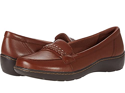 Image of Clarks Womens Cora Viola