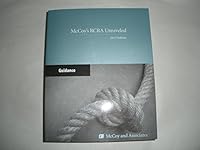 McCoy's RCRA Unraveled Guidance 2017 Edition 0930469003 Book Cover