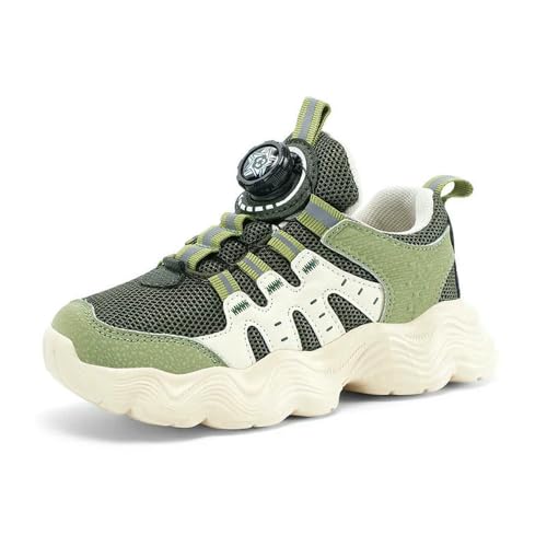 Chaussures de tennis enfants ZBDP antidérapantes pour éviter les chutes