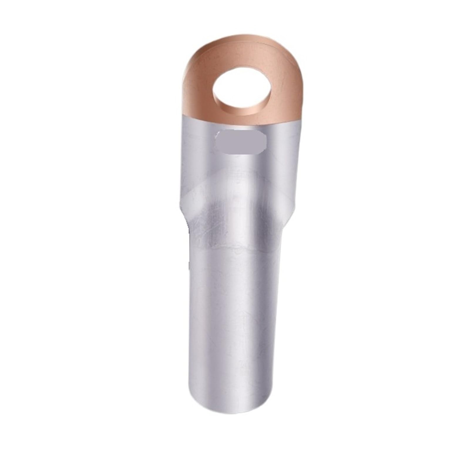 Bornier de transition cuivre-aluminium DTL-25 robuste pour câble d'alimentation