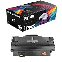 Toner Compatible Para Xerox 108r00909 Phaser 3140 3160 3155 | Meses Sin