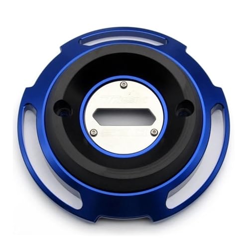 Protection moteur TMAX 530 SX DX couvercle stator en finition premium moto