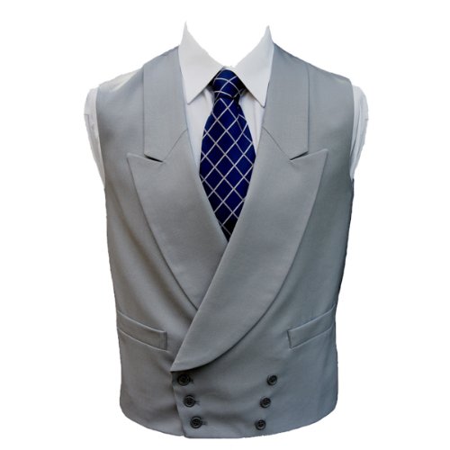 Clermont Direct - Gilet - Uomo