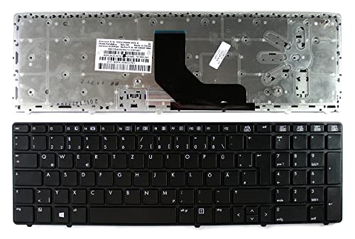 Clavier pour ordinateur portable HP 9Z.N6GSF.M0G réparation clavier usé