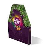 adventskalender basteln vorlagen Quality Street steht für einen einzigartigen Variantenreichtum aus
