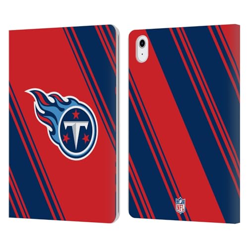 Coque iPad Air 11 Tennessee Titans : protégez votre tablette des chocs du quotidien