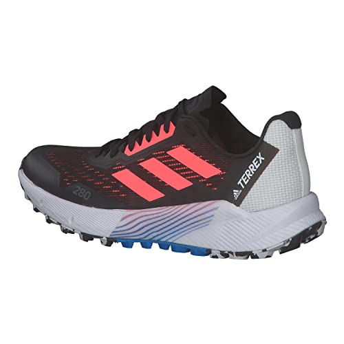 Image of adidas Women's Terrex Agravic Ultra Trail Running Shoes