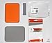 Produktbild Redgrassgames Everlasting Wet Palette - Starter - Painter - 15 Sheets/1 Foams/Free Wavy - Starter Pack - The Original Palette for Miniature Painting, Approved by pro Painters