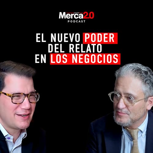 Liderar el relato en la era de la inteligencia artificial