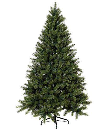 Echt Aussehender Künstlicher Weihnachtsbaum – Die 16 besten Produkte im 