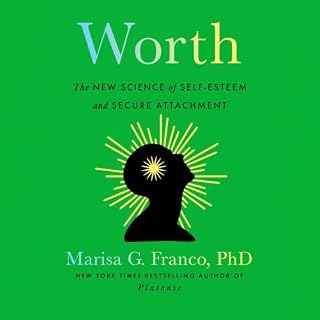 Worth cover art