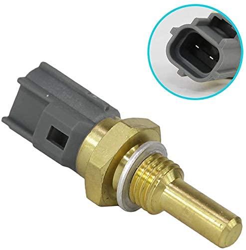 Olivia&Oliver COOLANT/Oil/Fuel Temperature Sender Compatible with Toyota Camry Corolla RAV4 Tundra