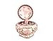 Ballerina Dream Dancer Musical Trinket Box by The San Francisco Music Box Company