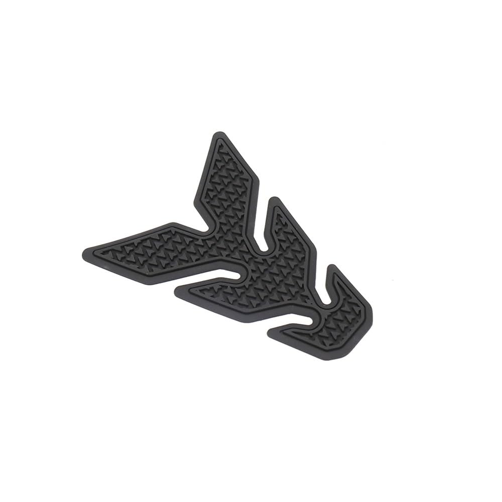 Protection pour MT07 caoutchouc pour vos balades et trajets