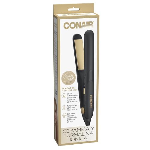 Alaciadoras, Beauty alaciadora conair Marca Conair (3)