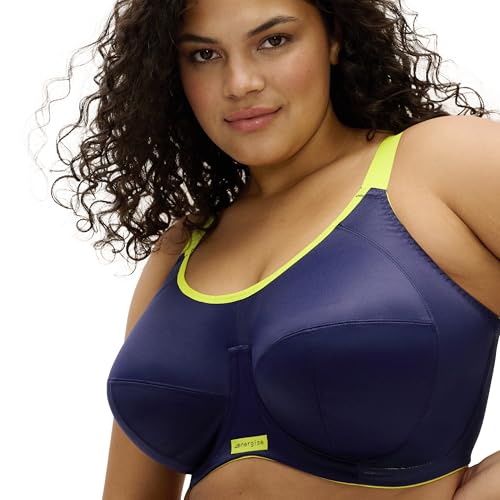 Image of Elomi Women's Energise Underwire Sports Bra