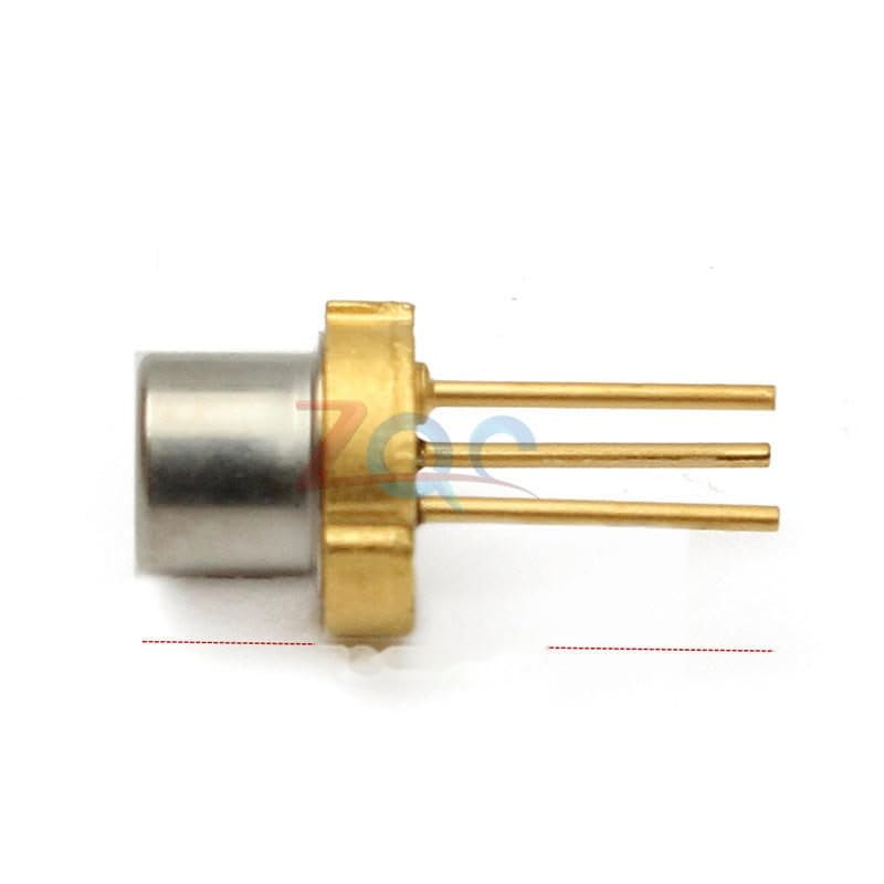 SLD3232VF 405nm Violet/Blue 50mW D5.6mm Laser Diode M Type for