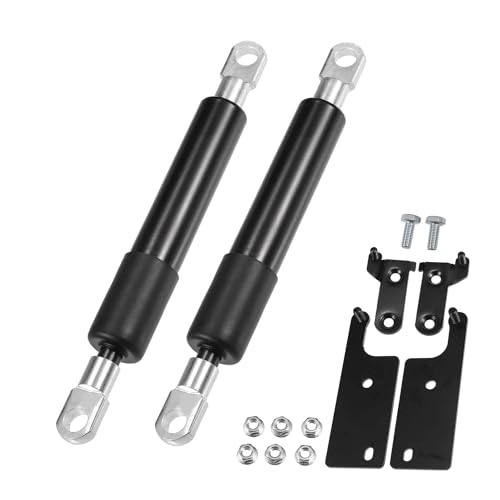 ARISELIFT Pickup Truck Tailgate Assist Tailgate Lift Assist Kit for Toyota Hilux 8th Pickup 2015-2023