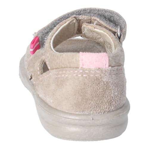 RICOSTA CLAAS Boys Girls Sandals Learning Walking Shoes Medium Width3