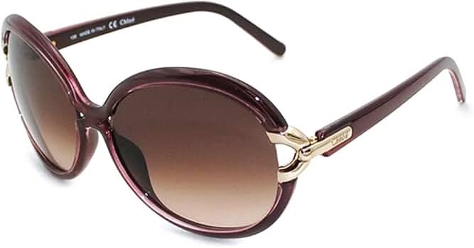 クロエ Chloe サングラスレディース CE636S Amazon | [クロエ] サングラス レディース CE636S-290