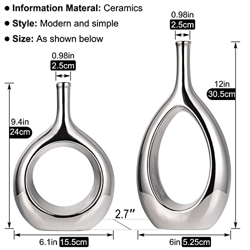 Mejores review On-line Jarrones plateados los 10 mejores. 2 Mejores review On-line Jarrones plateados los 10 mejores. 2